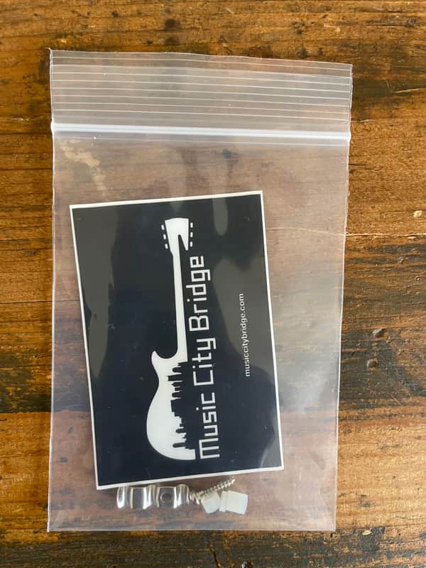 Music City Bridge Three String Tee 2025 image 1