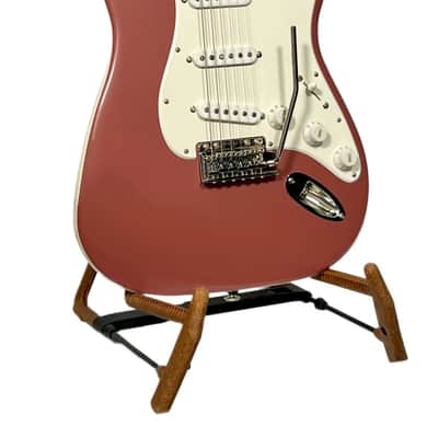 CP Thornton HTL 2022 Tahitian Coral w/ Ivory sides, OG Pine body, NEW, 5lbs 15oz (Authorized Dealer) image 2