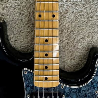 Tokai Goldstar Sound Oldies but Goodies Strat serial # 222341  Gold Star image 7