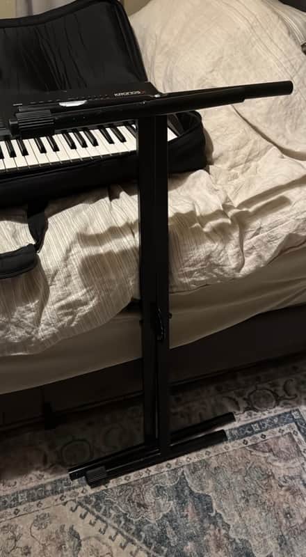 Korg Kronos x 61 keys image 1