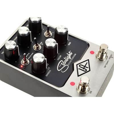 Universal Audio Starlight Echo Station Pedal. New with Full Warranty! image 19