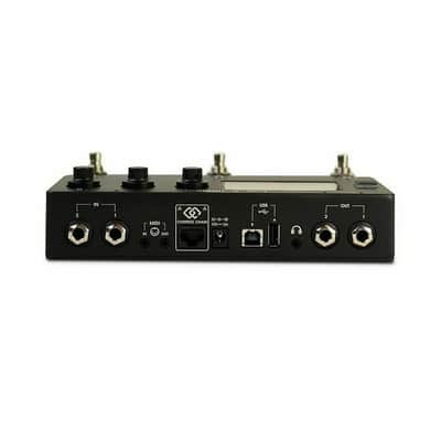 MOD Dwarf Audio & MIDI Processor image 3