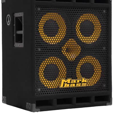 Immagine Markbass MBL100038 STANDARD 104 HF - 3
