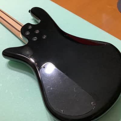 Spector Performer 5 2019 - Present - Black image 3
