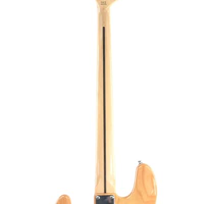 Revelation RBJ 67 DLX Natural Jazz P-Bass image 6