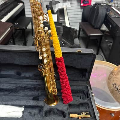 Venta Soprano Saxophone / NO SN image 3