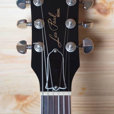 2019 Gibson USA Les Paul Standard 60s - in Iced Tea image 17