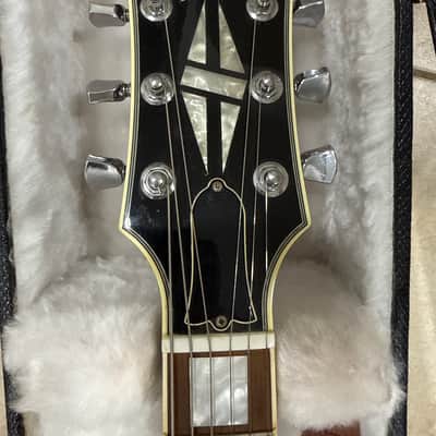 Gibson Les Paul Classic Custom 2011 image 3