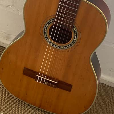 Yamaha dynamic 1967 - Wood image 5