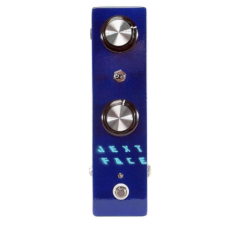 Jext Telez Jext Face 2n404 Normal Gain image 1
