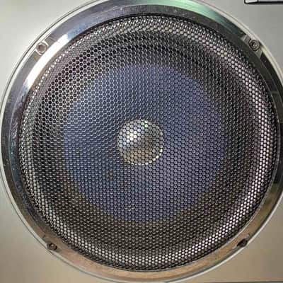 JVC RC-M70 Rare Vintage Powerful Cassette Deck Boombox Servised Iconic Warranty image 23