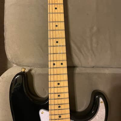 Fender  Custom Classic Lmited Edition 1993 #2 of 36 image 5