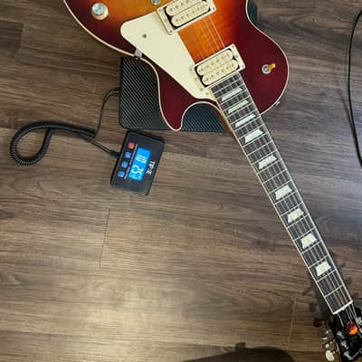 *Mint* Gibson Les Paul Standard '60s Double Trouble 2025 - Present - Vintage Bourbon Burst image 18