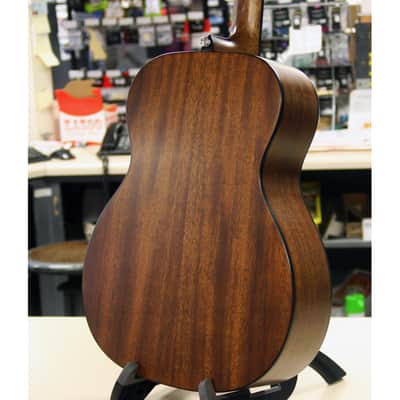 Alvarez Folk Body Shadowburst Acoustic Guitar AF60SHB image 3