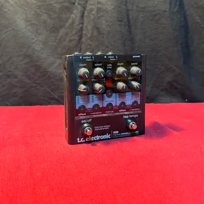 TC Electronic Nova Modulator NM1 | Reverb