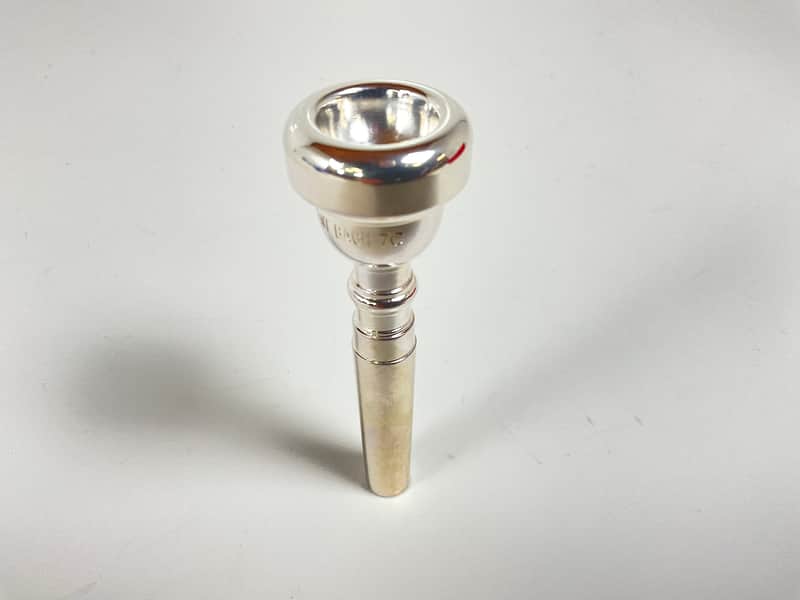 Used Bach 7C Trumpet [39633] image 1