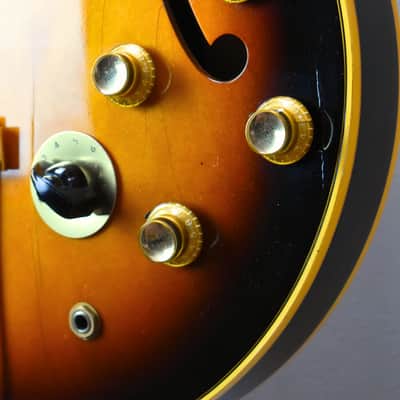 Collector Grade 1967 Gibson ES-345TD Sunburst | OHSC | Vintage | All Original image 22
