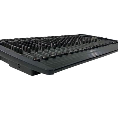 Audio Centron Eclispe ACM-16 Mixing Console with soft carrying case image 6