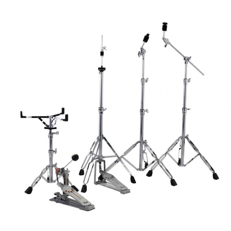 HARDWARE PACK PEARL HWP-830 SERIES image 1