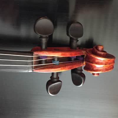 1950 Jago Peternella violin, Venezia image 6