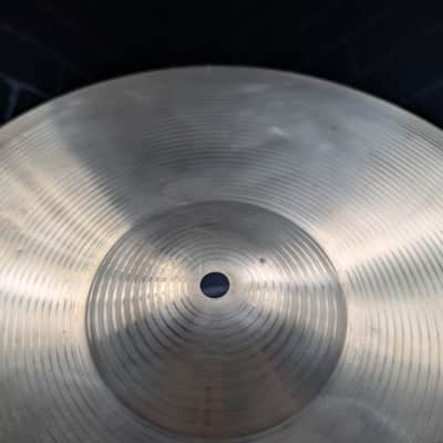 Pearl 16" Crash Cymbal • Bright • Fast Attack • Practice‑Ready • No Cracks or Keyholing image 8