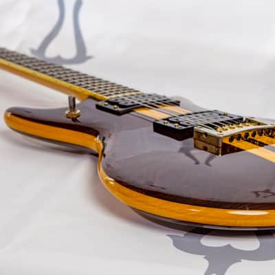 Daion Mark XX Power Series 1981 - Brown image 14