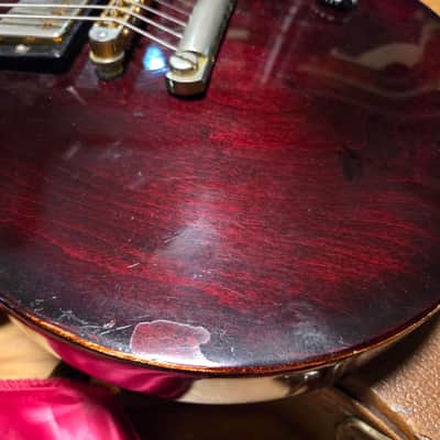 Gibson Les Paul Studio 1991 image 7