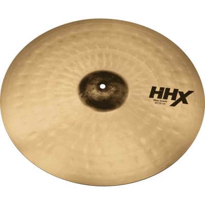 Sabian 12006XTB HHX 20" THIN CRASH BRIGHT image 1