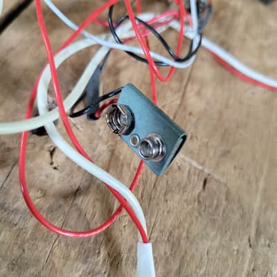 EMG FT and RT Telecaster Pickups with Switch and Pots image 8