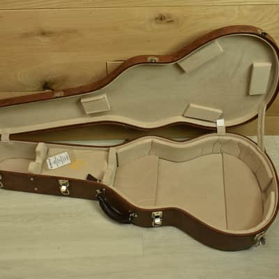 Bedell Fireside Parlor 2025 - Buckskin Redwood/Ancient Kauri image 12