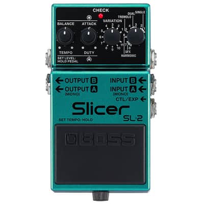 Boss SL-2 Slicer image 2
