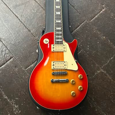 Tokai LS 60 1980 - Reborn Old image 3