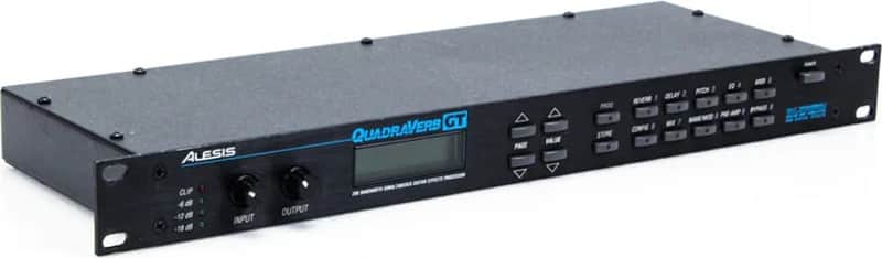 Alesis QuadraVerb GT image 1
