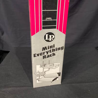 LP - LP-472 Mini Everything Rack, in Original Box image 1