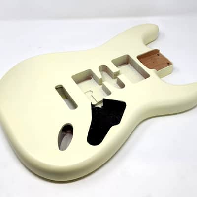 Brio S-Style Body HSH Satin Alder Vintage Cream image 3