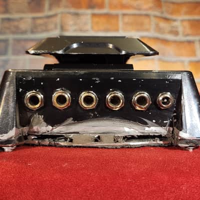 Visual Sound Visual Volume Pedal image 5