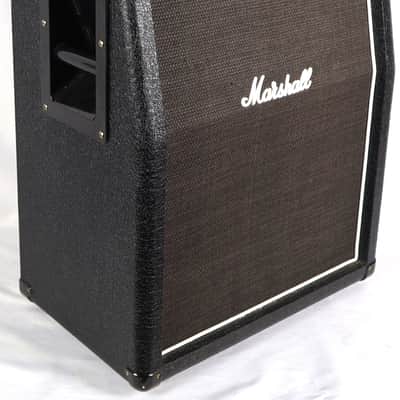 Marshall MX212AR 150w 2x12" Guitar Amplifier Vertical Speaker Cabinet image 4