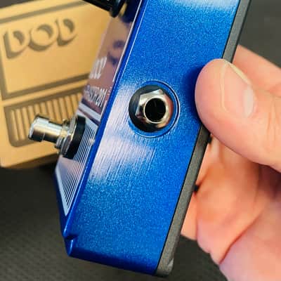 DOD Phasor 201 image 4
