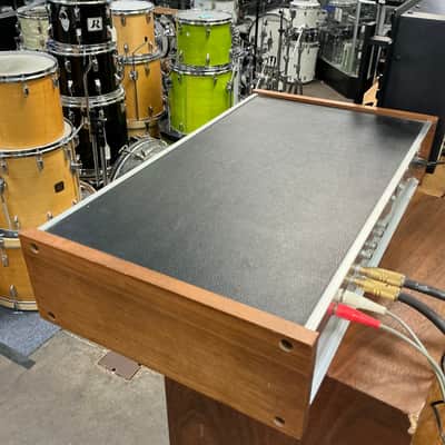 Vintage DBX 3BX 3-Band Dynamic Range Expander 1970’s image 4