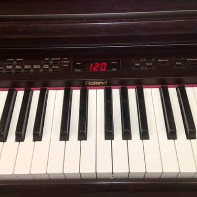 Roland HP 330 | Reverb