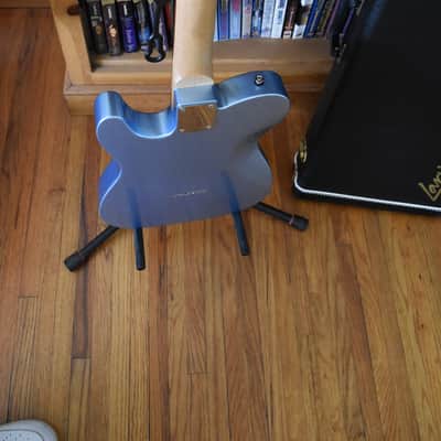 Larrivee Baker T, 2024, OHSC, Immaculate condition , Ice blue metallic image 22
