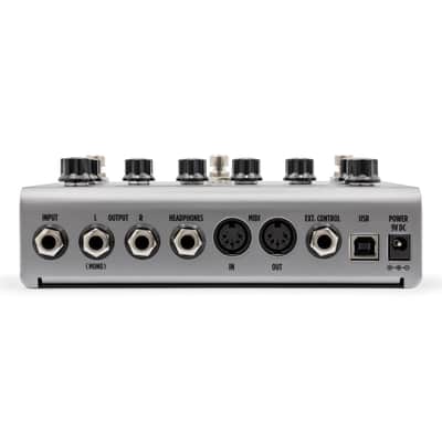 TONEX Pedal Bass Edition image 6
