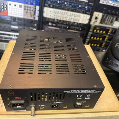 Golden Age Audio Comp-2A Vintage Style Compressor/Leveler image 3