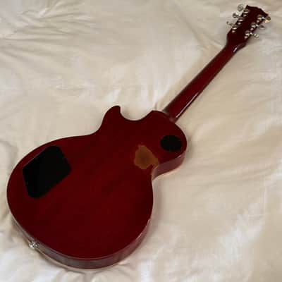 2019 Gibson Les Paul Standard - Cherry Sunburst - Free Pro Setup image 15
