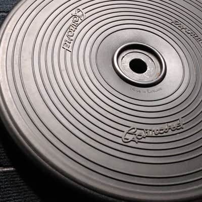 Metal Platter & Rubber Mat image 5