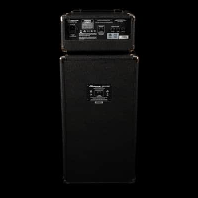 Ampeg Micro CL Stack, Bass Amp + 2x10 Cab image 6