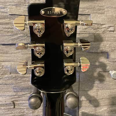 Duesenberg Double Cat - Vintage Burst image 8