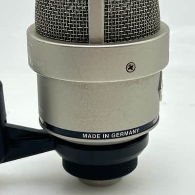 Neumann TLM 103 Studio - Nickel image 7
