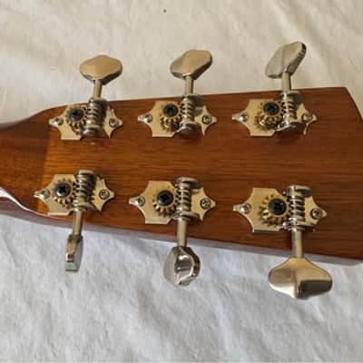 Blueridge BR-43 Contemporary Series Acoustic Guitar image 5