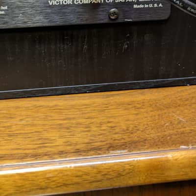 JVC SP-PW49 Powered 100w Subwoofer image 3